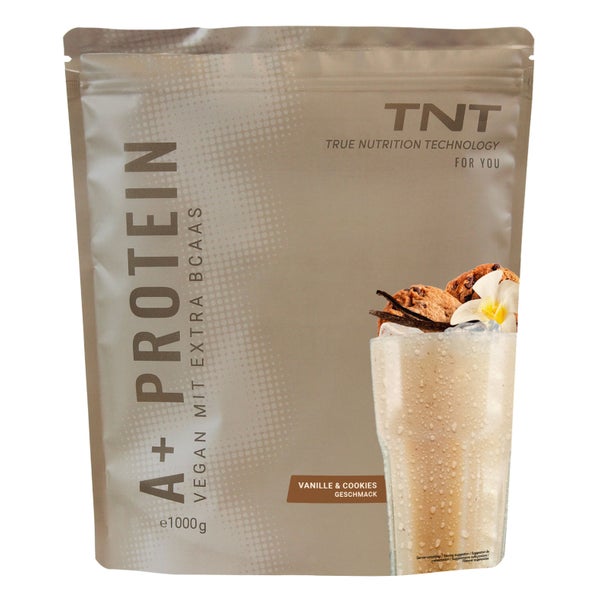 A+ Protein 1000 g
