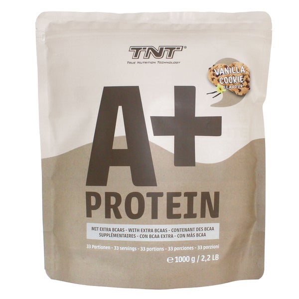TNT A+ Protein