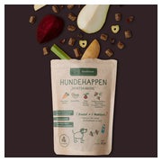 Hundehappen Sportskanone 3x125g 250 g