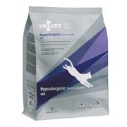 TROVET Hypoallergenic Rabbit RRD für Katzen 2,5 kg