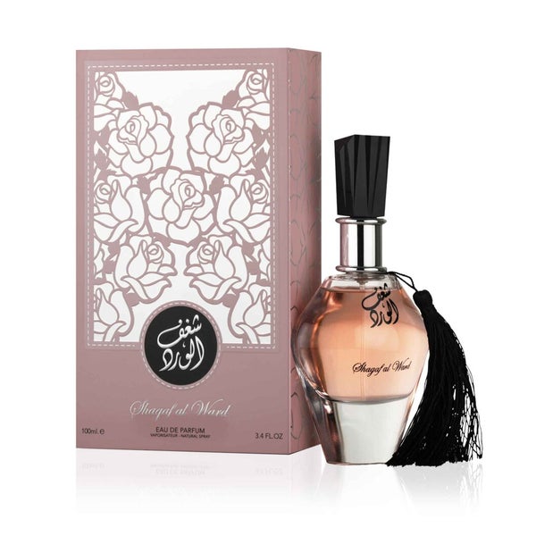 Shagaf Al Ward - EDP - Inhalt: 100 ml 0,1 l