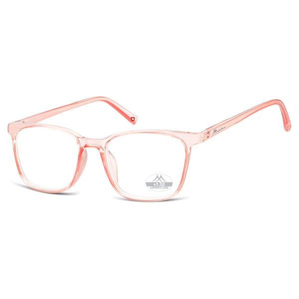Fertiglesebrille Virginia +1.00 1 St