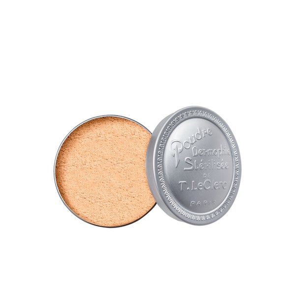 T.Leclerc Puder Loose Powder