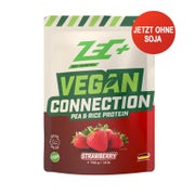 VEGAN CONNECTION Erdbeere 750 g