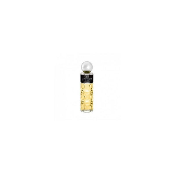 SAPHIR Kalifornien Männer EDP 200ml 0,2 l