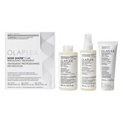 Olaplex Bond Shaper Curl Treatment 250 ml
