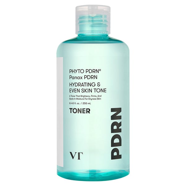 VT COSMETICS PHYTO PDRN Toner 250 ml