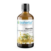 Kamille Extrakt Tropfen 100 ml