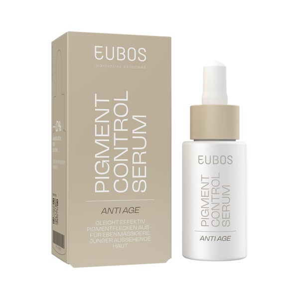 EUBOS ANTI AGE PIGMENT CONTROL SERUM 30 ml