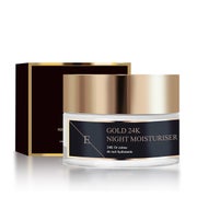 Anti-Falten-Nachtfeuchtigkeitscreme 50 ml