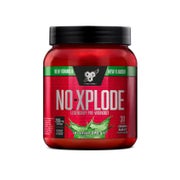 BSN NO-Xplode - Green Burst 0.39 kg