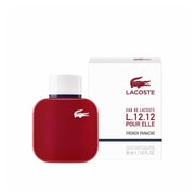 Lacoste Eau De Lacoste L.12.12 French Panache Pour Elle Edts 0,03 l