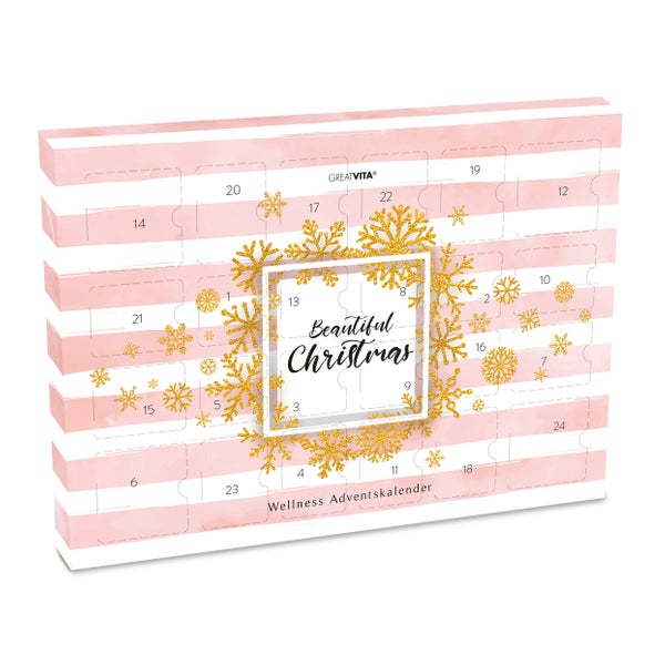 GreatVita Beauty Adventskalender 2025 1 St