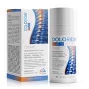 Produktabbildung: Doloridin Forte Creme Bei Muskel-u.gelenkschmerzen 50 ml