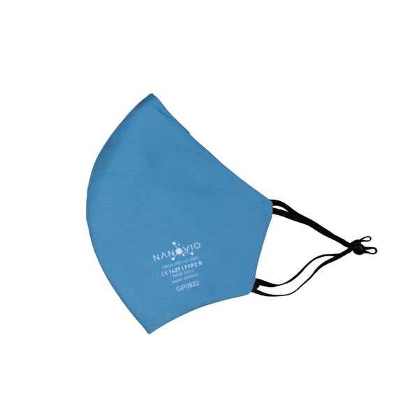 Nanovio FFP2 Maske wiederverwendbar - Niagara 1 St