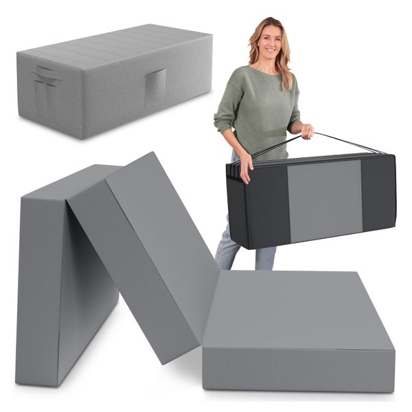 Bestschlaf Spar-Set Klappmatratze inkl. Husse & Transporttasche 1 St