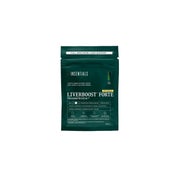 Insentials - Liverboost Forte (ProAntrodia™) 1 St