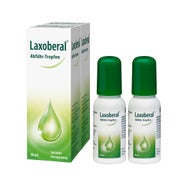 Laxoberal® Abführ-Tropfen 2X50 ml