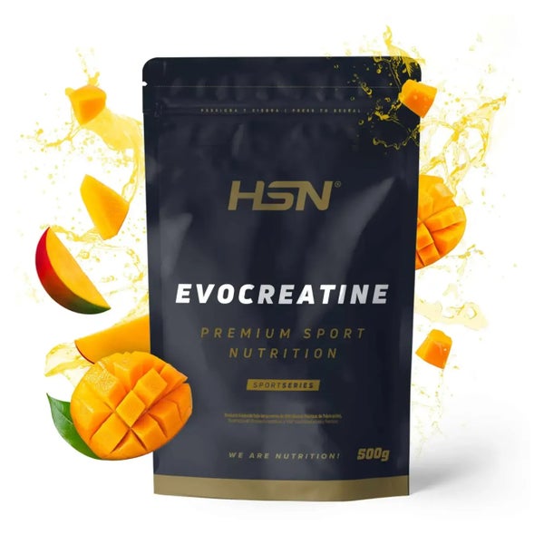 EVOCREATINE 500 g MANGO 500 g