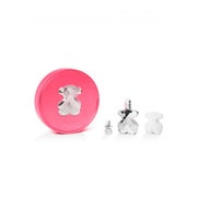 Tous Loveme The Silver Ep 90 V Mini Cof