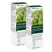 Produktabbildung: DocMorris Melissengeist EN Doppelpack 2X250 ml