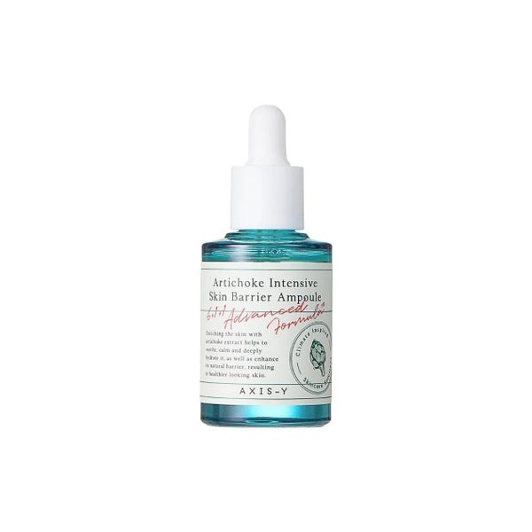 AXIS-Y Artichoke Intensive Skin Barrier Ampoule 30 ml