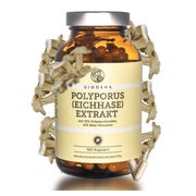 QIDOSHA Polyporus (Eichhase) Extrakt 120 St