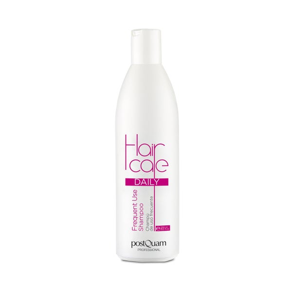 POSTQUAM HAARPFLEGE Häufigen Gebrauch 250 ML.
