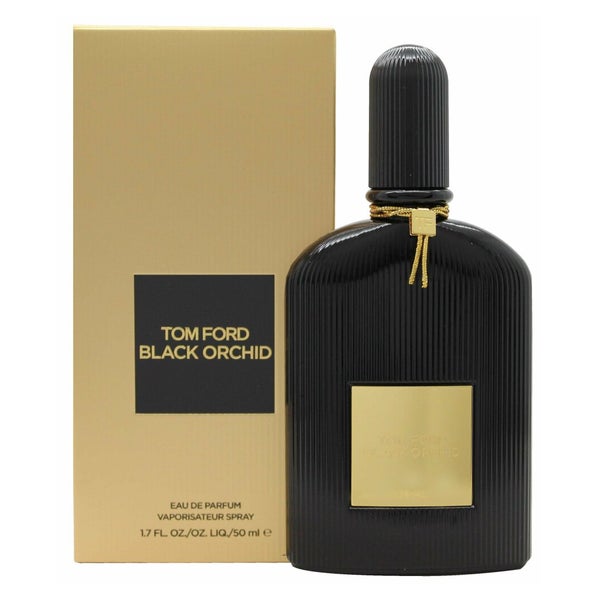 Tom Ford Black Orchid Eau de Parfum 50ml 0,05 l