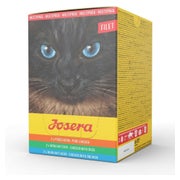 Josera Katze Multipack Filet á 0,42 kg