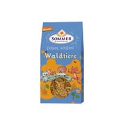 Sommer - Demeter Dinkel Waldtiere 150 g