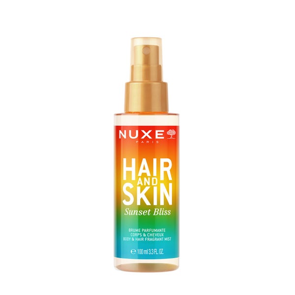 Nuxe Haar Körperspray Sensual Era 100 ml