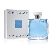 Azzaro Chrome Edt Spray 100ml 0,1 l