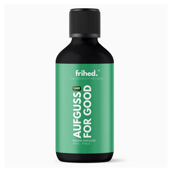 Saunaaufguss Sour Apple 1 St