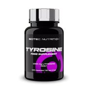 Scitec Tyrosine 100 St