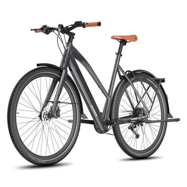 Fafrees F700M Elektrofahrrad, 250-W-Motor, 36-V-10-Ah-Akku 1 St