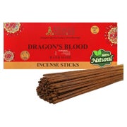 Räucherstäbchen Drachenblut Dragons Blood 100 Sticks (150 GM 1 St