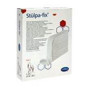 Stülpa Fix Gr.3 Hand/Arm/Kdr.Kopf 25 m N 1 St