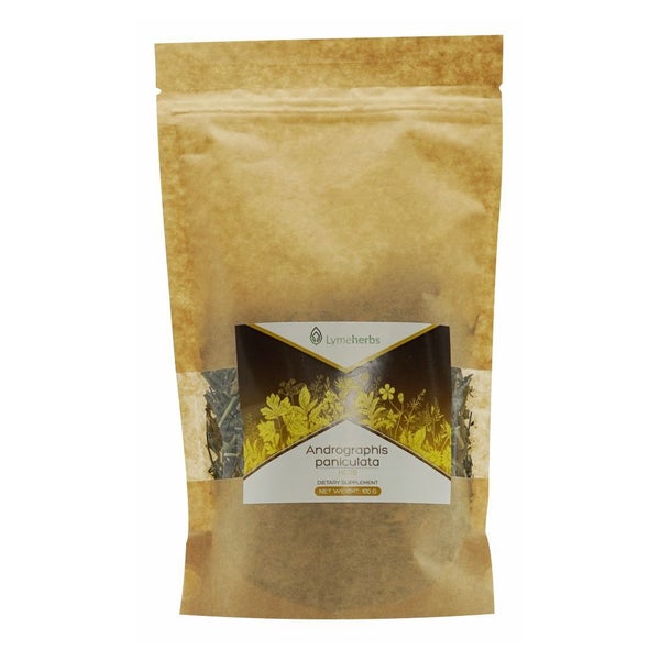 Kalmegh (Andrographis), geschnitten (100 g) 100 g