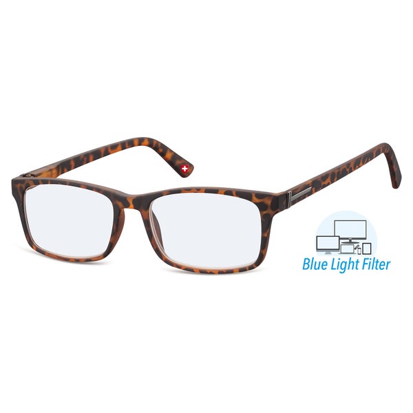 Blaulichtfilter Fertiglesebrille Edgar +1.50 1 St