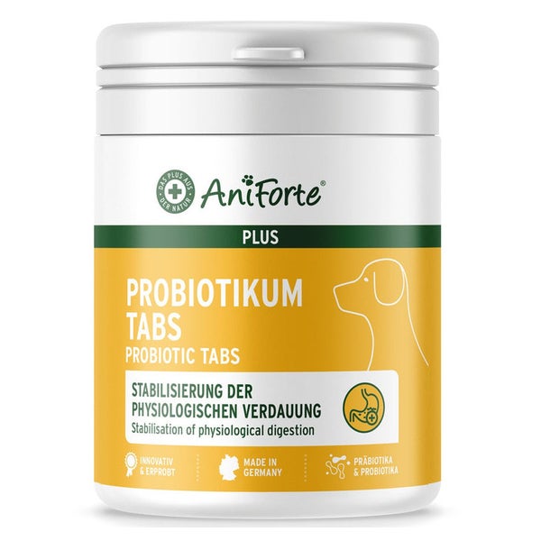 AniForte plus Probiotikum 90 St