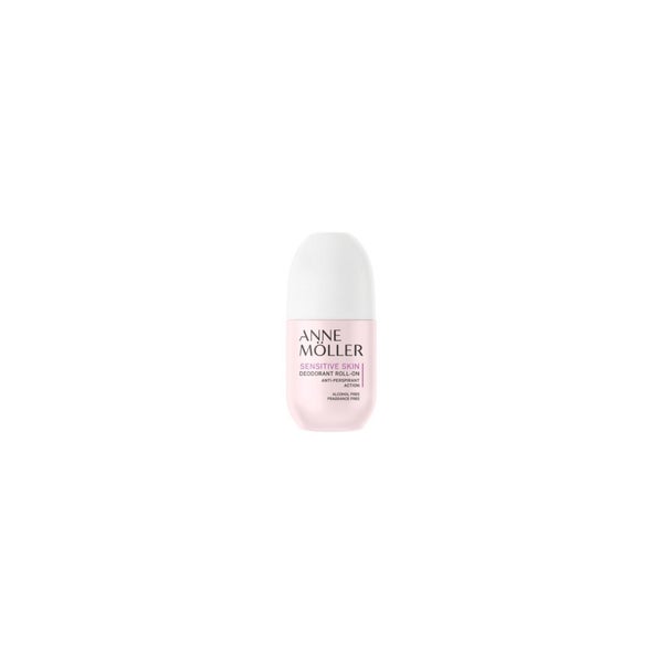BODY ESSENTIALS SENSITIVE Deoroller 75 ml 0,075 l