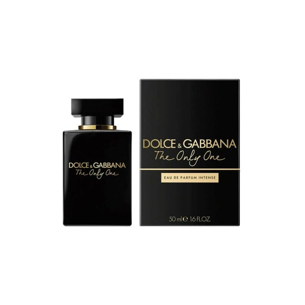 Dolce & Gabbana D y g to The Only One Fem 3 Ep Int 50vp 0,05 l