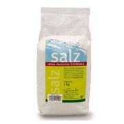 Landkaufhaus Mayer Reines Steinsalz fein 1000 g