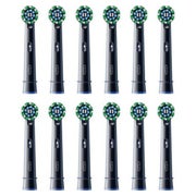 Oral-B AUFSTECKBÜRSTEN 12ER FFU (PRO CROSSACTION SW) 1 St