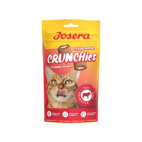 Josera Cat Snack 0,36 kg