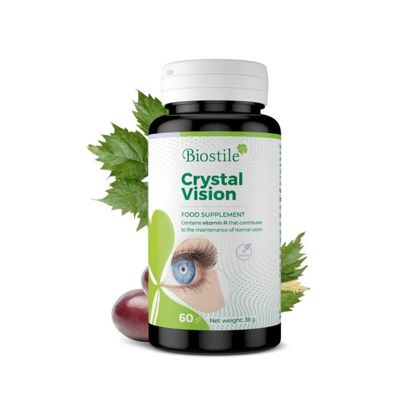 Biostile Crystal Vision 60 St