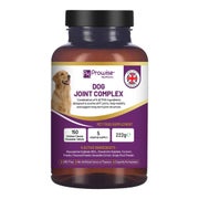 Prowise Healthcare Hunde-Gelenkergänzung mit Hähnchen-Geschmack 150 St