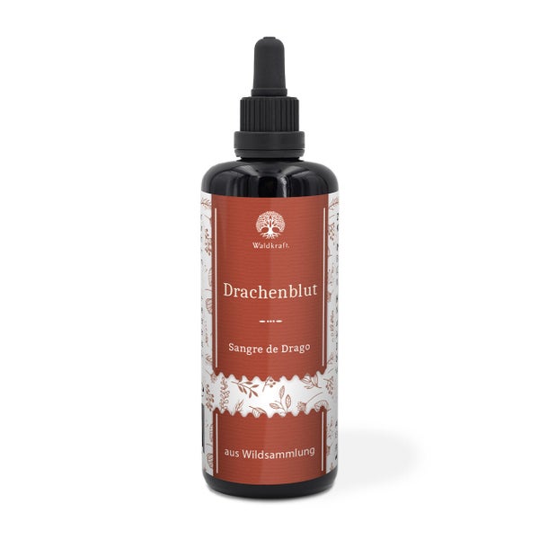 Drachenblut - Sangre de Drago - 50ml 0.05 l