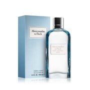 First Instinct Blue Woman EdP 100ml 0,1 l